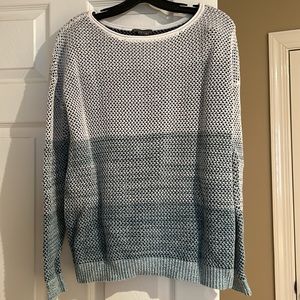 Vince knit sweater. Size small